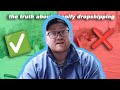 Secrets of Shopify Dropshipping: Pros and Cons Revealed