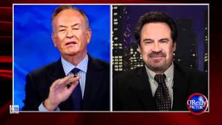 Bill O'Reilly The Factor : MILLER TIME on Illegal Immigration & Martha's vineyard