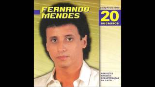 Fernando Mendes Chords