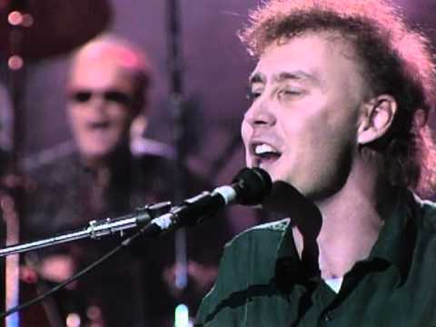 Bruce Hornsby - The Valley Road (Live at Farm Aid 1990)