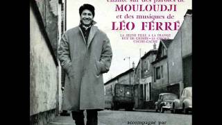 Mouloudji -  Petite fleur