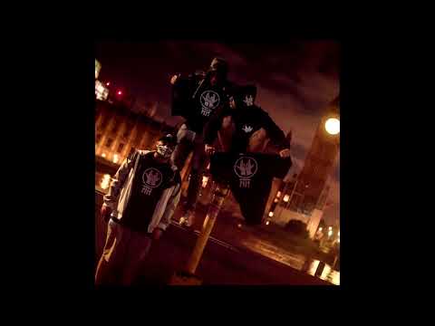 FTH STYLIN - HARDSPITTER