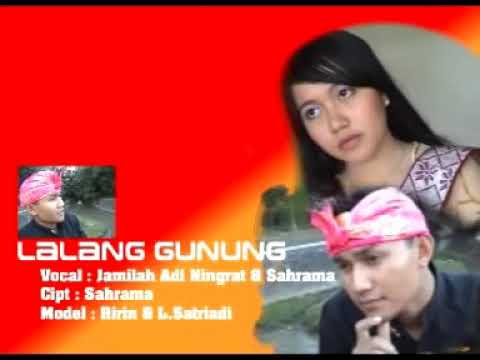 Cilokak sasak lalang gunung .....sedih lagu ne semeton