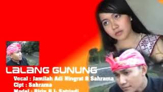 Download lagu Cilokak sasak lalang gunung .....sedih lagu ne semeton mp3
