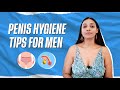 How To Keep Genital Hygiene Men