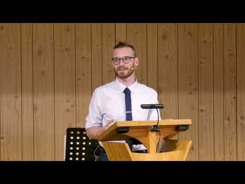 20210124 - Geoff Vucetich - I Am Who I Am - Exo 2:23-3:22