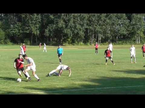 JSG Südheide 09 - ASV Fassberg