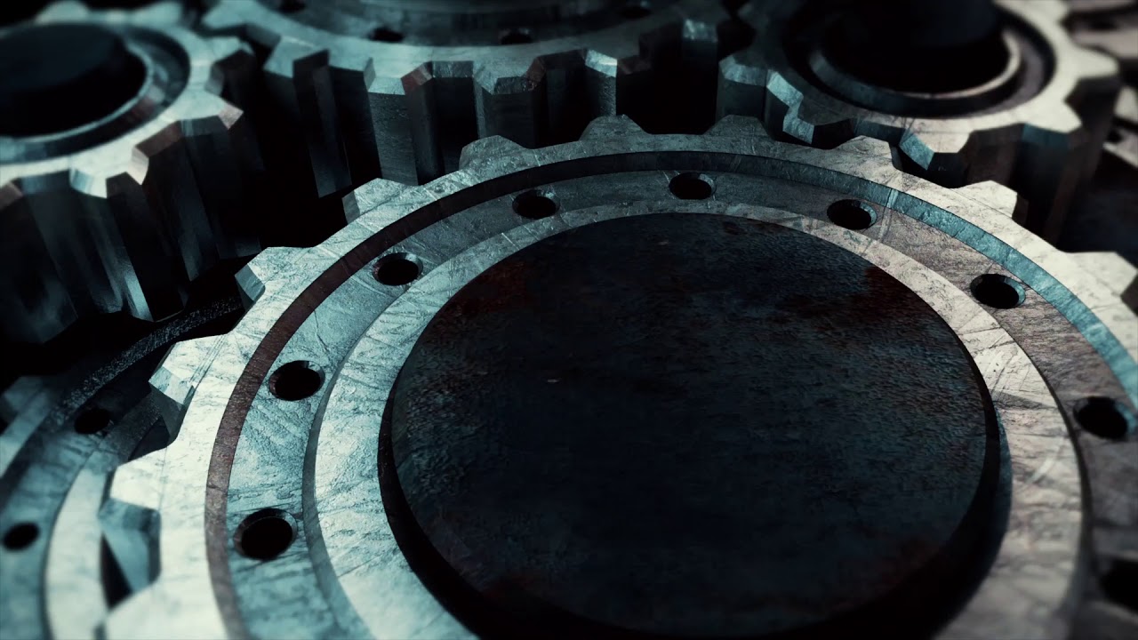Creative Refinery | The Creative Agency