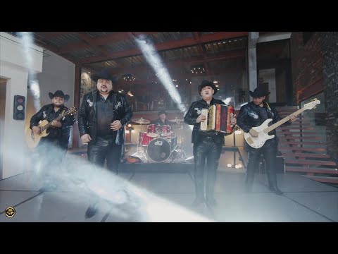 Dinamicos Jrs. - Soy Ponchito (Video Musical)