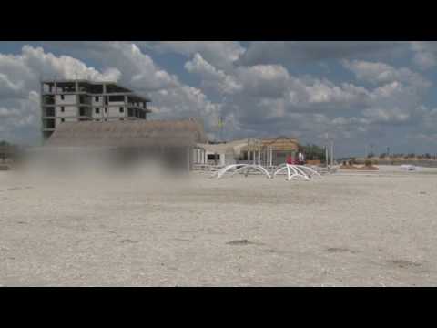 Știre Etv/ 22.06.2017 – BEACH-BAR TEMPORAR, CU REGIM PERMANENT