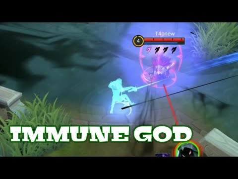 HOW TO IMMUNE HELCURT'S ULTIMATE/DARKNESS