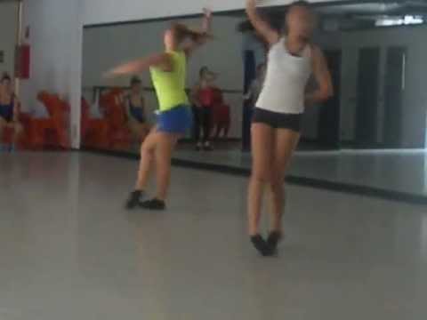 Lady Gaga - Scheisse, MAS Milano - coreography