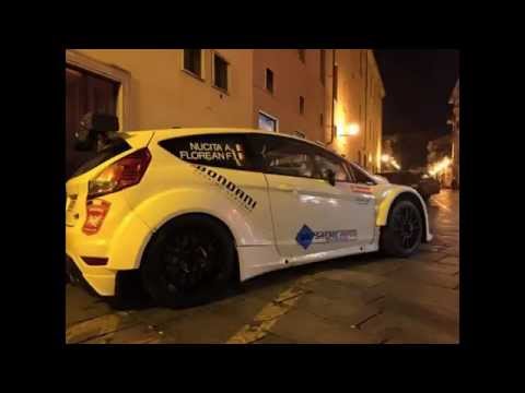 Ronde Gomitolo di lana 2015 NUCITA - FLOREAN