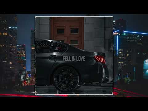 [FREE] MACAN x Ramil' x Miyagi Type Beat - "Fell In Love" (prod. by Windsoul, bbwl)