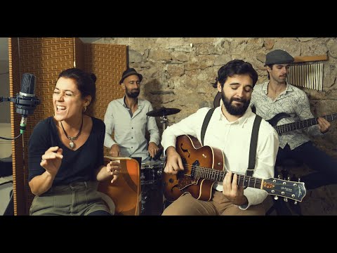 Vidéo The Majestics