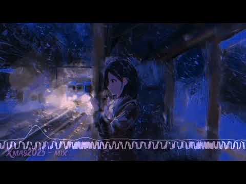 Speedcore/Extratone Christmas Mix 2025