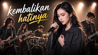 Download lagu Kembalikan Hatinya (Exist) Cover Lagu Nostalgia Malaysia By Rubina Musik mp3