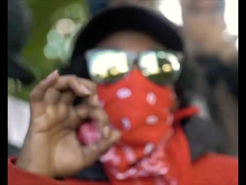 #Coolie 18 x s21 x Trench x Chasemuni #ARMED RESPONSE #Redside #16woods- Ready Uptown