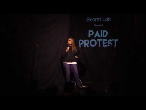 Shalewa Sharpe Stand Up Set, February 2020