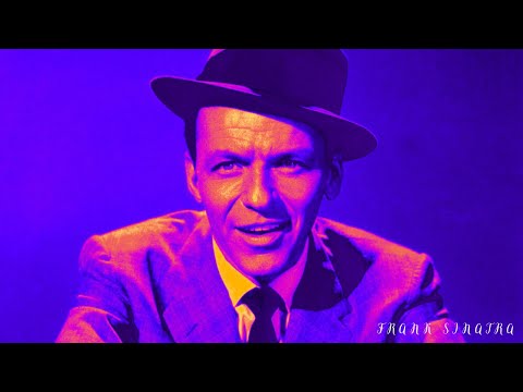 Frank Sinatra - Get Lucky (AI PERFECT COVER)