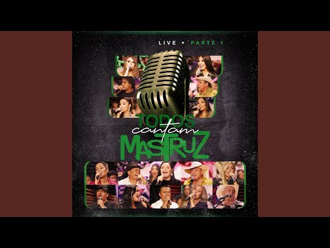 Belo Cinquentão (Ao Vivo)