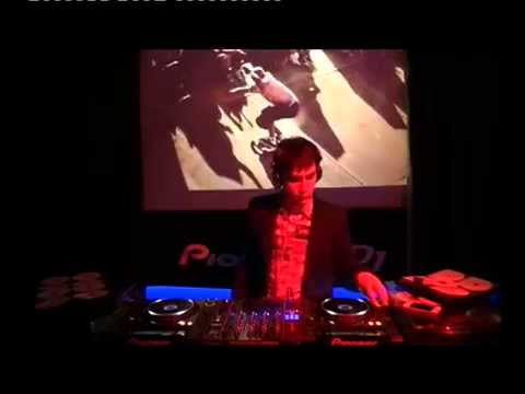 DJ IZMAYLOV ROYAL DJ TV 16.04.2012