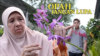 Download lagu Telemovie Opah Jangan Lupa (2023) mp3