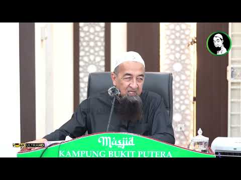 Hukum Guna dan Amal  Ilmu Hitam - Ustaz Azhar Idrus