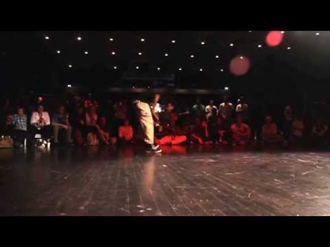 Venom vs Theresa ''King of Europe'' Sweden Tie Breaker (Winner Theresa)