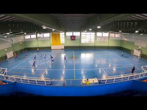 ALEVIN FSOLESA VS C.N.CALDES