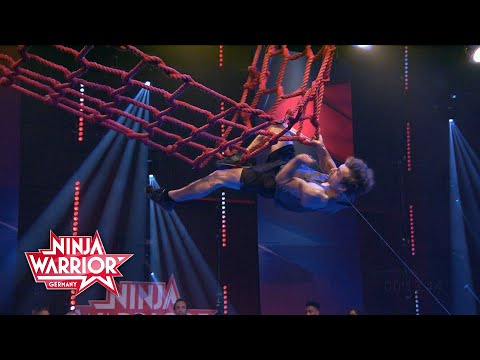 S5E3 - Benni Grams is back!