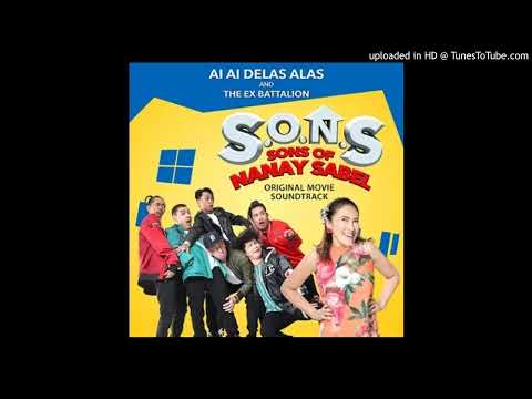 Ex Battalion - Sama-Sama (Official Audio)