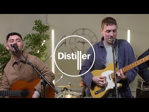 Chappaqua Wrestling - Plant Trees | Live from Off The Record