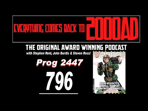 ECBT2000AD Ep796: Prog 2447