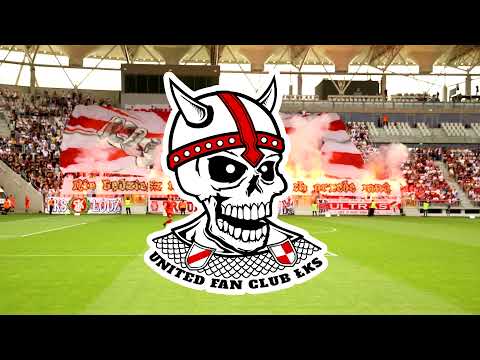 ŁKS ŁÓDŹ GALERA WARRIORS