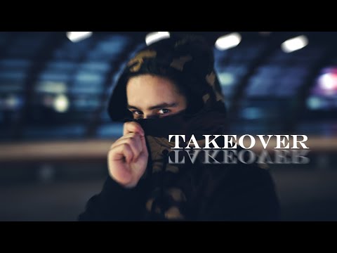 Motanu’ - TAKEOVER (Videoclip Oficial)