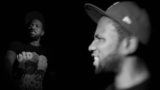 Footsie ghost train riddim