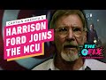 Harrison Ford Joins The MCU As Marvel Villain - IGN The Fix: Entertainment