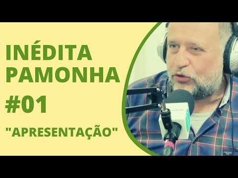 Presentation - UNRELEASED PAMONHA #01 (Clóvis de Barros)