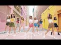 TWICE「LIKEY -Japanese ver.-」Music Video