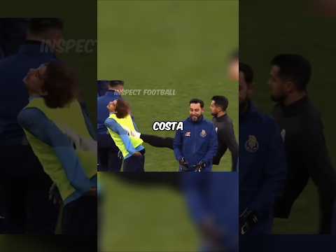 Kiper Portugal Tidak Terima dan Marah