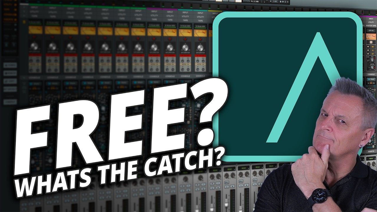 What can it ACTUALLY do? Luna FREE vs PAID!