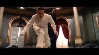 Equilibrium Trailer HD