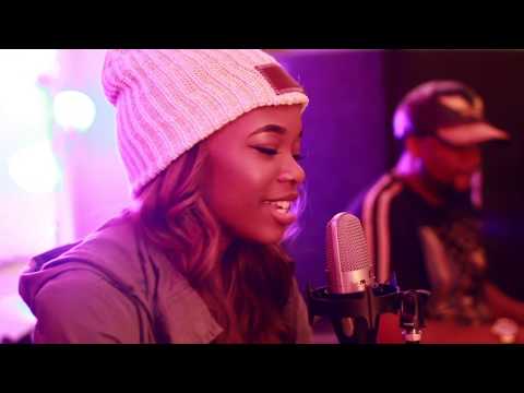 Trip x Boo'd Up - Ella Mai Mashup (Lorea Turner Cover)