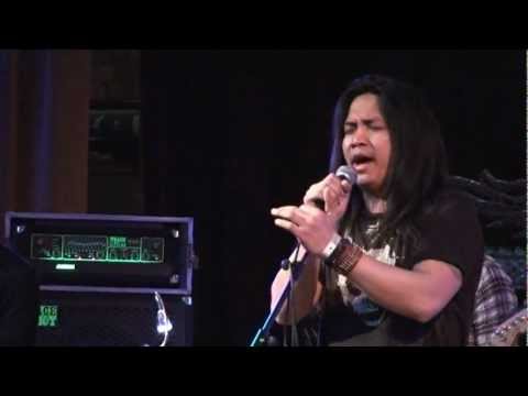 Pyaw @ London Thingyan, 2011