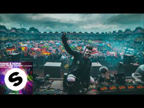 Don Diablo and Madison Mars Mix | Mixed by David Montés |