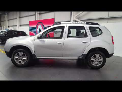 181MH3457 - 2018 Dacia Duster SIGNATURE 1.5 DCI 110 4 15,157