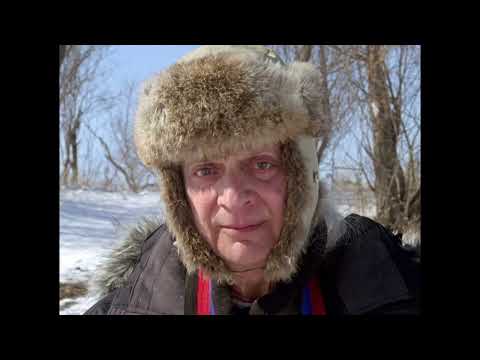 Boris Lehman -  "Babel (fin de cycle)" - 4 films de Boris Lehman (DVD trailer)