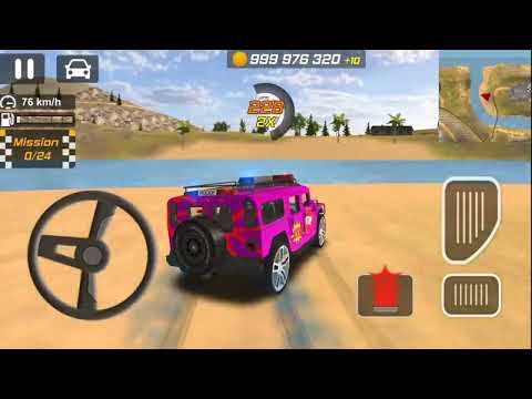 Off-road Police Crime Chasing Simulation – Police Drift Car Driving Game