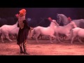 Big Apple Circus Presents LEGENDARIUM In Lincoln Center NY